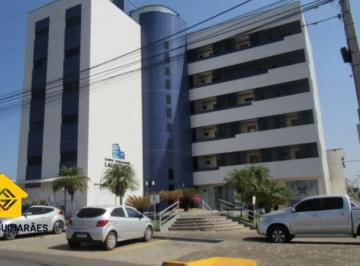 Foto 01 · Sala disponivel para venda no centro empresarial lagoa seca