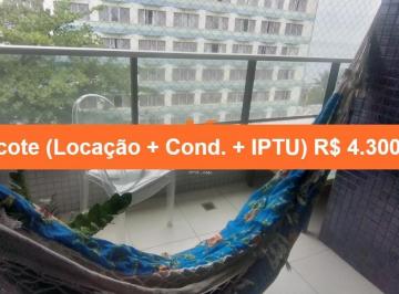 Foto 24 · Apartamento para locação em Salvador-BA, bairro Ondina: 1 quarto, 1 suíte, 1 sala, 1 banheiro, 1 vag