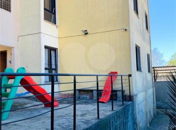 Área de Serviço · Apartamento com 2 quartos à venda em Terra preta (terra preta) - SP