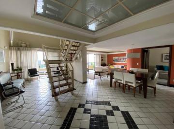 Apartamento de 4 quartos, Resende · Venda apartamento COBERTURA DUPLEX em Resende/RJ