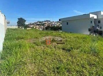 cad15fb46b8d824c3fb4f05f3d68ebae76670e24 · Terreno à venda, 575 m² por R$ 560.000,00 - Terras de Jundiaí - Jundiaí/SP