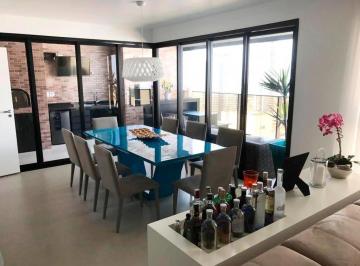 Apartamento de 4 quartos, São Paulo · Apartamento a venda no Anália Faranco