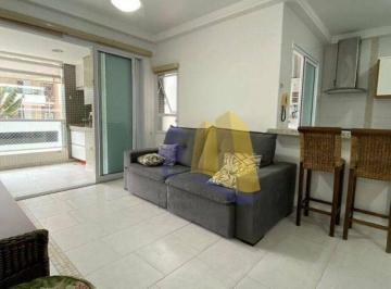 c23ab57f2535d8c67ac0f363a8367a0fdb43c787 · Apartamento com 3 dormitórios, 113 m² - venda por R$ 2.450.000,00 ou aluguel por R$ 4.500,00/dia - R