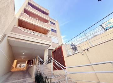 Apartamento · 75m² · 2 Quartos · 1 Vaga · NOVO E LINDO APTO. 2 DORM. TERRAÇO E SACADA COM 87M2 UTIL +GAR.