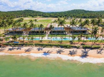 Foto 04 · Lote com 425m² para venda no Cond. Quintas da Praia no Paiva - Cabo de Sto. Agostinho - PE