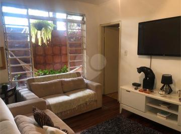Casa de 3 quartos, São Paulo · CASA DE VILA NA VILA OLÍMPIA
