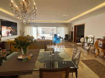 a944046e255edd0063bc0b3662f9c211270fe87a · Casa com 4 suites à venda no Mont Blanc Résidence - Campinas/SP