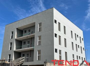 Foto 01 · Studio à venda em Sorocaba-SP, no Jardim Sônia Maria: 1 quarto  ambientes integrados 21,26 m².