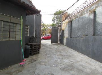 Comercial , Belo Horizonte · GALPÃO E ESCRITÓRIO NO PRADO ALUGUEL