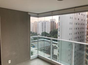 Apartamento , São Paulo · APTO.LINDO B103 MOBILIADO AND.ALTO 1D 1V 37M2 LAZER COMPLETO ÓTIMO LOCAL