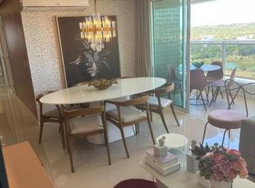 Foto 01 · APARTAMENTO MOBILIADO DISPONÍVEL PARA VENDA CONDOMÍNIO SPAZIO BEZERRA DE MENEZES
