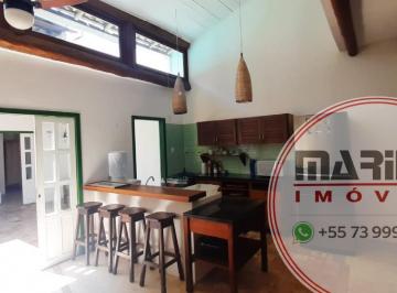 Foto 01 · Casa a venda com 2 suítes, centro, Itacaré Bahia