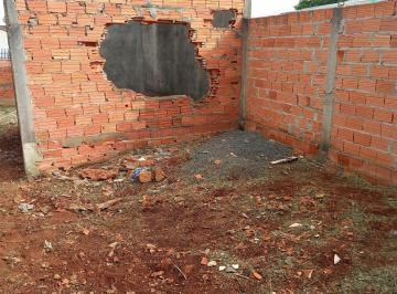 Foto 01 · Terreno medindo 125m2 (05x25), localizado no bairro Jardim Santa Rita de Cássia, em Tatuí. Documenta