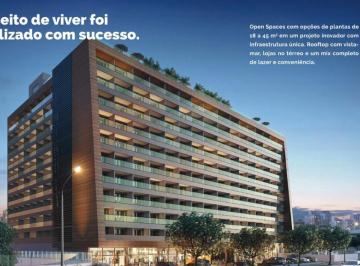 Apartamento , Salvador · Apartamento studio- Armação