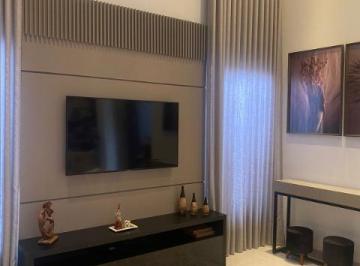 Foto 01 · Casa, Residencial Top Life, Catanduva, SP