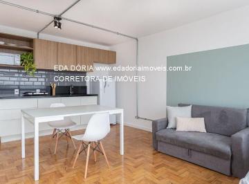 Foto 01 · Apartamento, Centro, São Paulo, SP