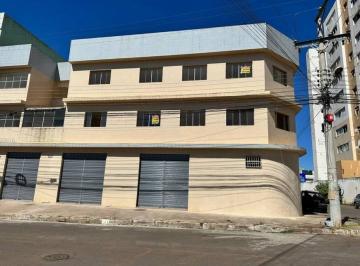 Comercial , Samambaia · Vendo excelente prédio - Renda 13 mil