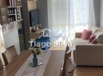 Apartamento · 51m² · 3 Quartos · 1 Vaga · Apartamento - Venda em Manaus villa jardim, Jasmim