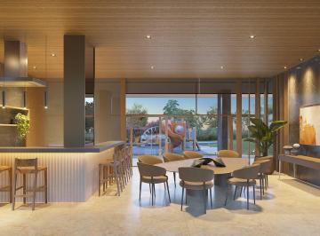 Apartamento de 4 quartos, Brasília · Alto Padrão no Noroeste – 4 Suítes, Conforto e Sofisticação