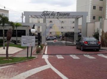 20231023095540303.jpg · Apartamento para Venda em Salto, Solar dos Pássaros, 2 dormitórios, 1 banheiro, 1 vaga