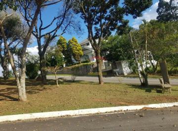 Terreno · 1046m² · Terreno - Suiça da Cantareira - 1046 m²