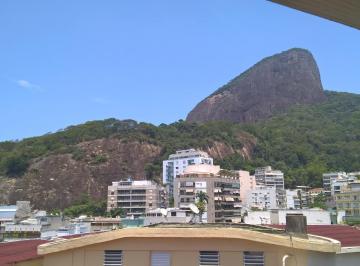 Apartamento de 1 quarto, Rio de Janeiro · Flat de alto padrão à venda no Leblon - todo mobiliado e equipado