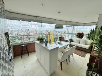 Apartamento de 2 quartos, São Paulo · VARANDA GOURMET MOBILIADO EM CONDOMÍNIO CLUBE