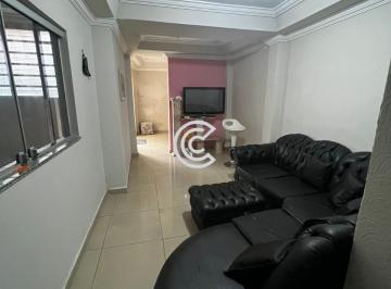 Foto 01 · Casa, Centro, Campinas, SP