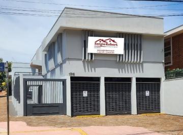 Comercial de 5 quartos, Ribeirão Preto · CLINICA AVENIDA NOVE DE JULHO
