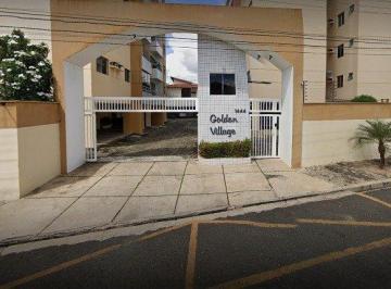 f9e42e2c2c9ba9b101b7ccb775e4578f6cce14eb · APARTAMENTO COM 2 SUÍTES NO JOQUEI - CONDOMINIO GOLDEN VILLAGE