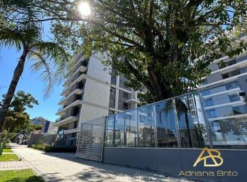 Apartamento de 3 quartos, Curitiba · SOFISTICADO "ESPECIAL" DESIGN MODERNO