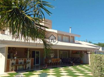 Casa · 464m² · 5 Quartos · 8 Vagas · Casa à venda no Condomínio Reserva dos Vinhedos.