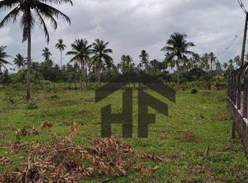 187abdf0442ed6162925b4ed42068425b5ecafcb · Terreno de 7.237m², à venda, totalmente cercado, localizado em Cruz de Rebouças, Igarassu - PE.