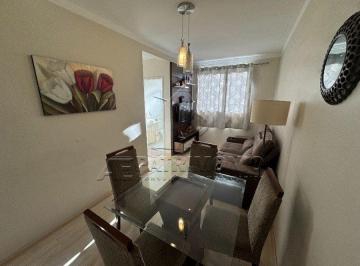 Apartamento · 52m² · 2 Quartos · APARTAMENTO,2 Dormitorio(s) SPAZIO SPERANZA