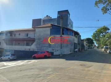 Casa · 480m² · 5 Quartos · 3 Vagas · Oportunidade Única em Guarulhos, Jardim Ottawa! Imóvel com Múltiplas Possibilidades!
