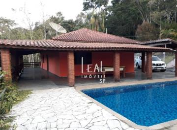 d4d9faeb902100e6dc543ced627232ccad58226f · Chácara com 4 dormitórios à venda, 2750 m² por R$ 950.000,00 - Centro - Santa Isabel/SP