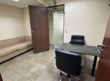 1030126dd5551d6b6e598a078f50c7.jpeg · Sala comercial para alugar com 02 ambientes na Boa Vista ao lado da Mac Donalds