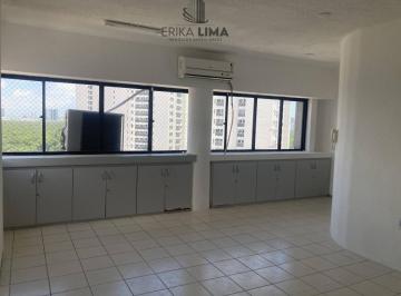 Comercial · 70m² · 1 Vaga · Sala Comercial, 70m², duplex, localizada na Imbiribeira, Recife - PE.