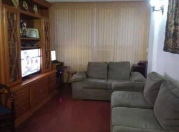 Apartamento · 118m² · 3 Quartos · 1 Vaga · Apartamento com 3 dormitórios na Pompeia