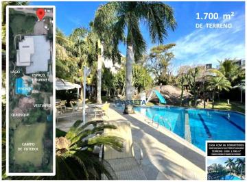 2e7c21f1b7d12a633c469a982eaed6f5df560f9a · Casa com 6 dormitórios à venda, 585 m² por R$ 6.000.000,00 - João Paulo - Florianópolis/SC