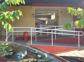 Comercial · 460m² · Excelente Imóvel Comercial na Vila Redentora