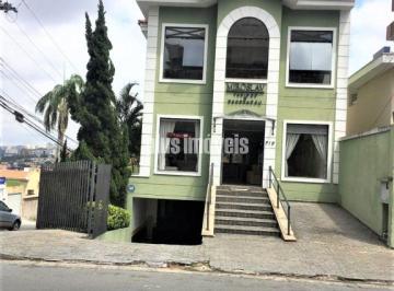 Casa · 450m² · 1 Quarto · EXCELENTE SOBRADO PARA FINS COMERCIAIS OU RESIDENCIAIS, NO JARDIM GUEDALA!