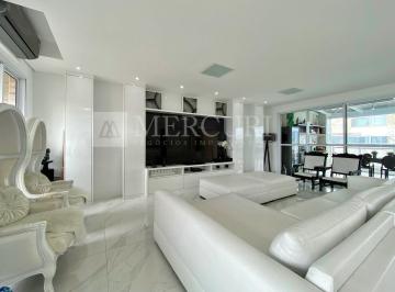be49b56bcaf94753005d874efce91ee630161b10 · Cobertura no Guarujá, Enseada, Duplex, 4 Quartos, Sendo Suítes e Varanda Gourmet - Mercuri Imóveis -
