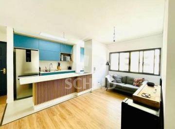 Apartamento · 121m² · 2 Quartos · 1 Vaga · Apartamento em Saúde com 121m²