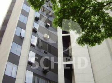 Comercial · 442m² · 8 Vagas · Conjunto Comercial em Brooklin com 442m²