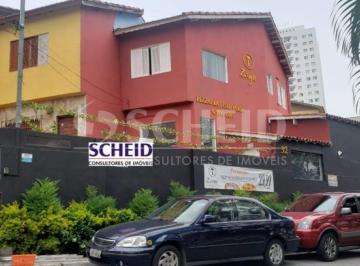 Casa · 92m² · 2 Quartos · ÓTIMA CASA COMERCIAL, BOM PARA VÁRIOS TIPOS DE COMERCIO
