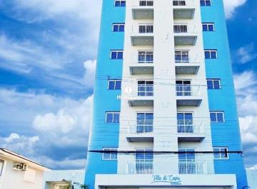 Apartamento · 54m² · 2 Quartos · 1 Vaga · Excelente apartamento novo, próximo a UFSM.