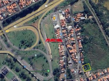 Terreno · 1000m² · Terreno residencial -  Terreno 1000 m² no bairro Residencial Cambuí