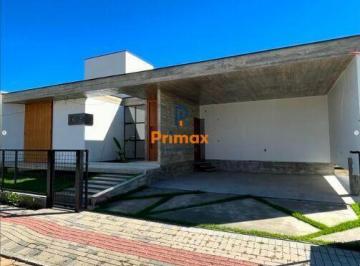 Casa · 167m² · Casa Alto Padrão na Guabiruba!