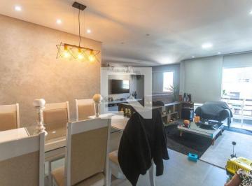 Apartamento · 134m² · 2 Quartos · 2 Vagas · Apartamento para Aluguel - Nova Petrópolis, 2 Quartos, 134 m² - São Bernardo do Campo